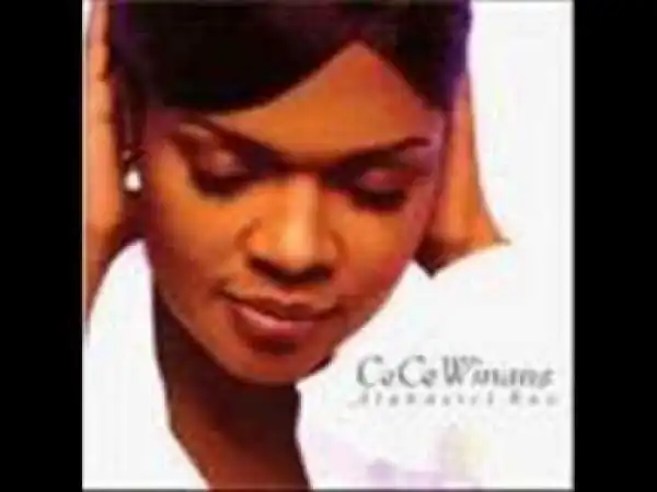 Cece Winans - Alabaster Box